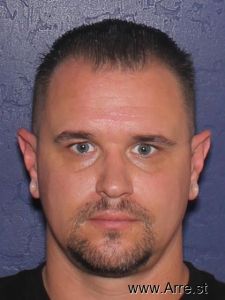 Shawn Harvey Arrest Mugshot