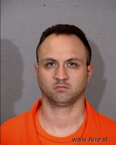 Shawn Hicks Arrest Mugshot