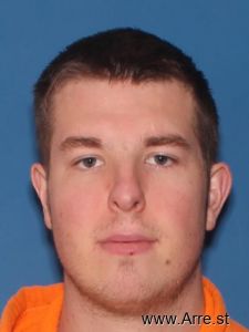 Shawn Myron Harvey Arrest Mugshot