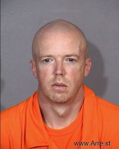 Shawn Neeley Arrest Mugshot