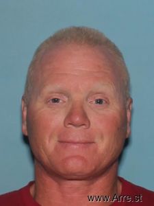 Shawn Vineyard Arrest Mugshot