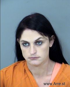 Shawna Houseal Arrest