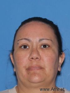 Shawna Belarde Arrest Mugshot