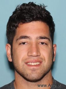 Shayne Schaeffer Arrest Mugshot