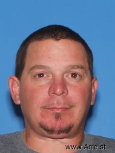 Shea Payton Arrest Mugshot