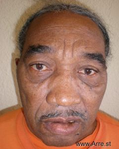 Sherman Haney Arrest Mugshot