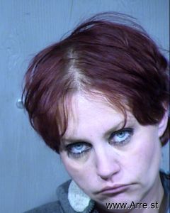 Shirley Walsh Arrest Mugshot