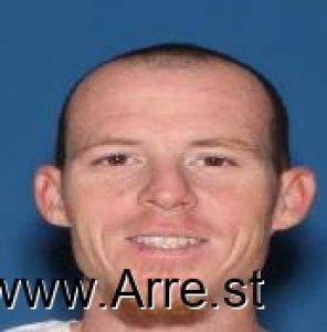 Simon Bowersox Arrest Mugshot