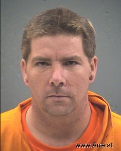 Skot Oakes Arrest Mugshot