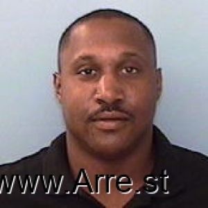Solomon Lane Arrest Mugshot