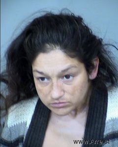 Sonia Lopez Arrest Mugshot