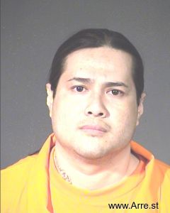 Sophann Chan Arrest Mugshot