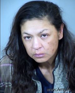 Sophia Flores Arrest