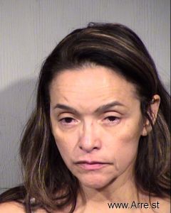 Sophia Saenz Arrest Mugshot