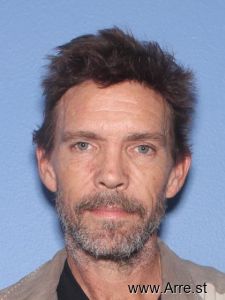 Spurgeon Hilton Arrest Mugshot