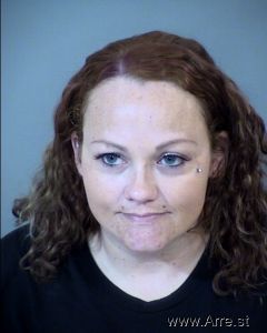 Stacy Furimsky Arrest Mugshot