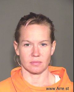 Stacy Gledhill Arrest Mugshot