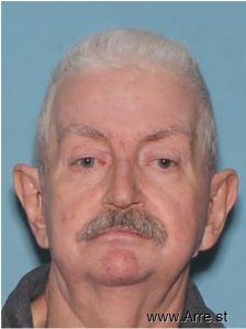 Stanley Cote Arrest Mugshot