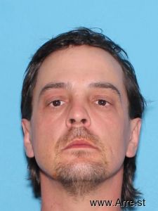 Stanley Tice Arrest Mugshot