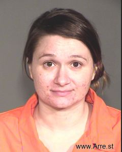 Stephanie Ammon Arrest Mugshot