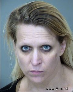 Stephanie Dietze-racher Arrest