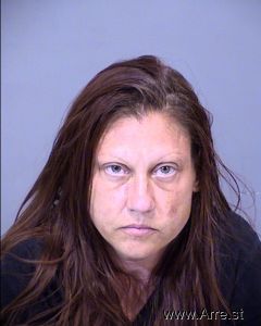 Stephanie Kolmos Arrest