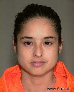 Stephanie Marquez Arrest