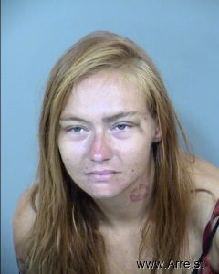 Stephanie Noe Arrest