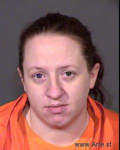 Stephanie Pearson Arrest