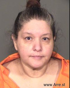 Stephanie Sanchez Arrest Mugshot