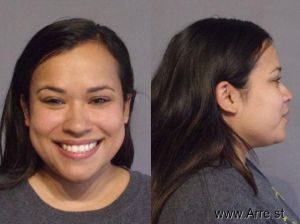 Stephanie Stopczynski Arrest Mugshot