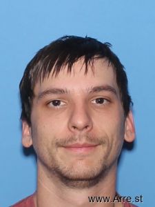 Stephen Beaty Arrest Mugshot