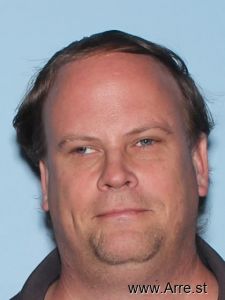 Stephen Ford Arrest Mugshot