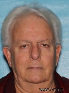 Stephen Keuren Arrest Mugshot