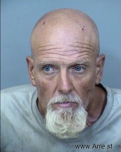 Stephen Mace Arrest Mugshot