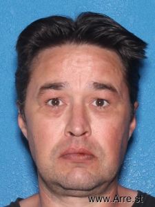 Stephen Rivas Arrest Mugshot