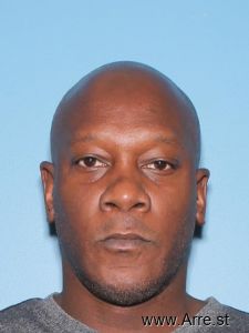 Sterling Brasfield Arrest Mugshot