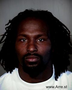 Sterling Moore Arrest Mugshot