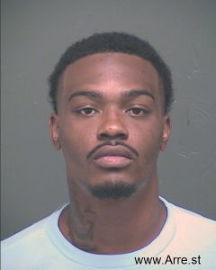 Sterling Washington Arrest Mugshot