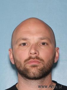 Steven Badilla Arrest Mugshot