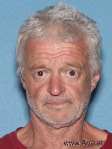 Steven Bennett Arrest Mugshot