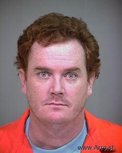 Steven Boyd Arrest