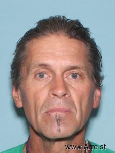 Steven Burke Arrest Mugshot