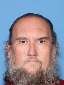 Steven Butcher Arrest Mugshot