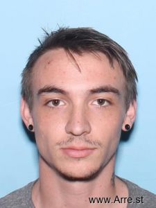 Steven Carpenter Arrest Mugshot