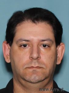 Steven Chandler Arrest Mugshot