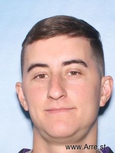 Steven Dishong Arrest Mugshot