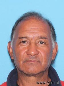 Steven Estrada Arrest Mugshot