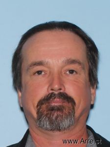 Steven Hartley Arrest Mugshot