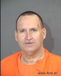 Steven Johnson Arrest